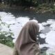 Kali Sunter Jakut Tercemar Busa: Siapa yang Bertanggung Jawab?