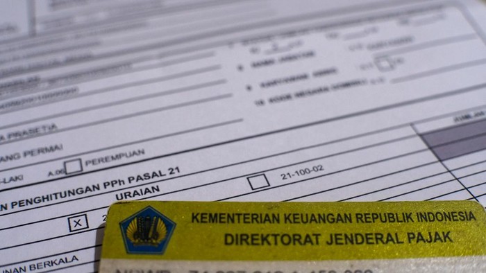 Pajak sebagai Kunci Strategis dalam Membangun Jakarta sebagai Kota Global yang Inklusif