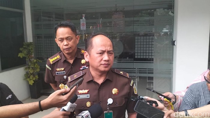 3 Kali mangkir Panggilan Kejagung, Rekan Bisnis Riza Chalid Jadi Sorotan Kasus TPPU