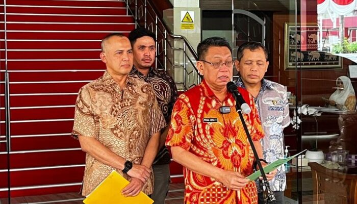 “Dari Keculikan Hingga Kematian, Kisah Tragis Kacab Bank di Jakarta”