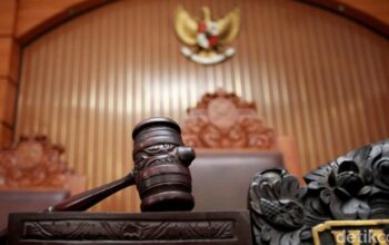 10 Tersangka Korporasi Siap Dijadwalkan di Sidang Perdana Korupsi Asabri, 29 Agustus: Babak Penyiksaan yang Ditunggu!