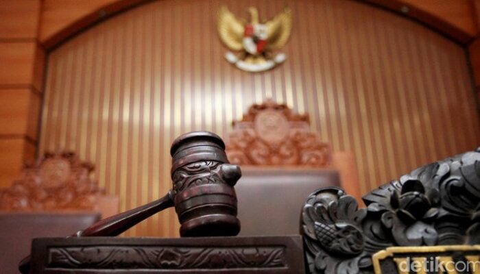 10 Tersangka Korporasi Siap Dijadwalkan di Sidang Perdana Korupsi Asabri, 29 Agustus: Babak Penyiksaan yang Ditunggu!