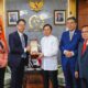 “Dubes Thailand Diterima, Ketua DPD Ringkus Ide Pembentukan Senat ASEAN untuk Memprediksi Masa Depan”