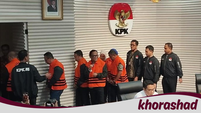 Dari Tangis ke Senyum, Noel dan KPK: Kisah di Balik Konferensi Pers yang Mempertanyakkan Segalanya