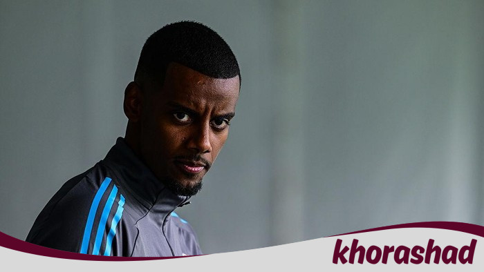 Isak Latihan Sendirian di Markas Newcastle: Tanda-tanda Perubahan?