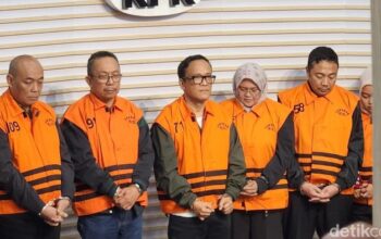 KPK Terkuak! Pemerasan Sertifikasi K3 dengan Modus Dipersulit Jika Tak Bayar Lebih