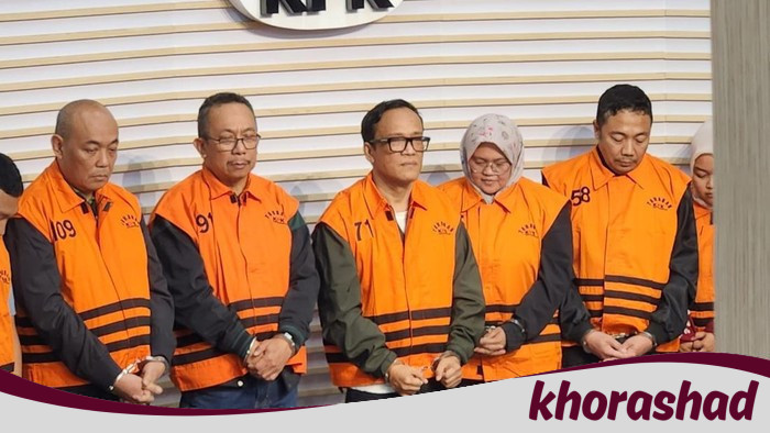 KPK Terkuak! Pemerasan Sertifikasi K3 dengan Modus Dipersulit Jika Tak Bayar Lebih