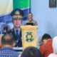 **Kadivhumas Polri Isi Kuliah Umum di FH USU, Ajak Perkuat Cinta Tanah Air**