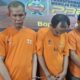 Polresta Bogor Ungkap Misteri Trio Copet Jalur SSA! Ini Wajah Pelakunya yang Menakjubkan!
