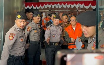 Wamenaker Noel: “Saya Tidak Terlibat dalam OTT KPK!” dalam Kasus Pemerasan Sertifikasi K3