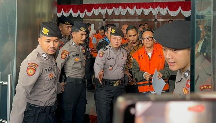 Wamenaker Noel: “Saya Tidak Terlibat dalam OTT KPK!” dalam Kasus Pemerasan Sertifikasi K3