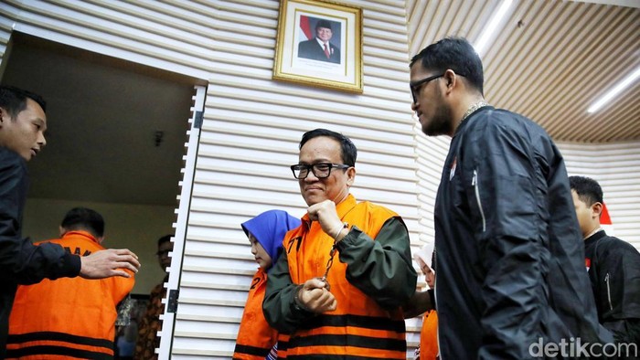 Skandal Pemerasan, Wamenaker Noel Ajak Prabowo Berikan Amnesti, Apakah Ada Jaminan Kejujuran?