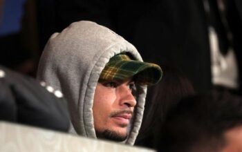 Senyum Dele Alli di ‘Pengasingan’ Como: Kunci Sukses atau Masalah?