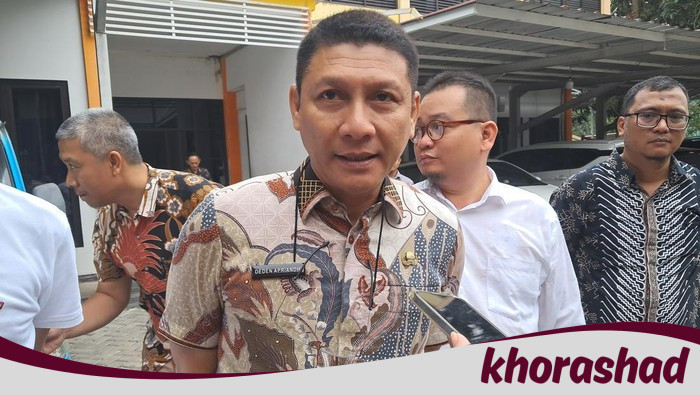 **Sekda Banten Terima Laporan Calo: ASN Dipaksa Bayar Rp 100 Juta untuk NAIK JABATAN**
