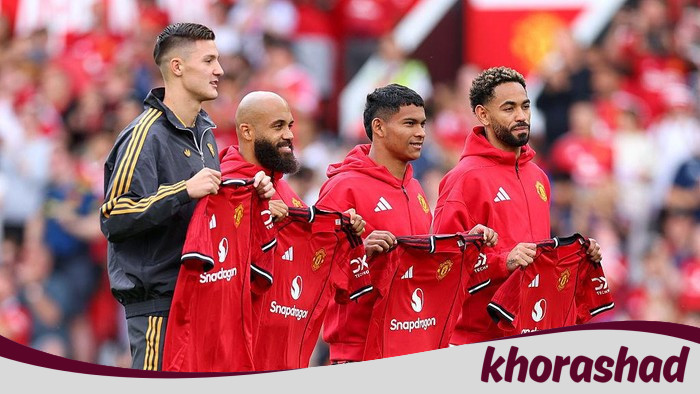 Fulham Vs Man United: Cunha Subur Lawan The Cottagers - Update 1