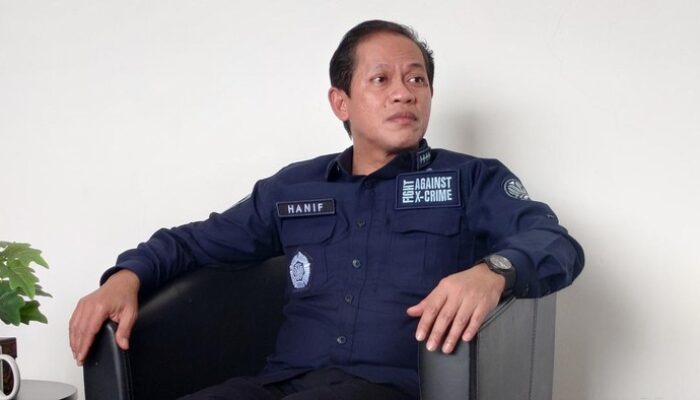 Terungkap! Menteri LH Minta Penangkapan Aktor Intelektual Pengeroyokan Wartawan di Serang