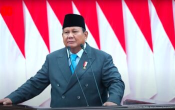 “Dari ‘Hanya Pidato’ ke Hasil Nyata: Prabowo Menjawab skeptisisme Masyarakat”