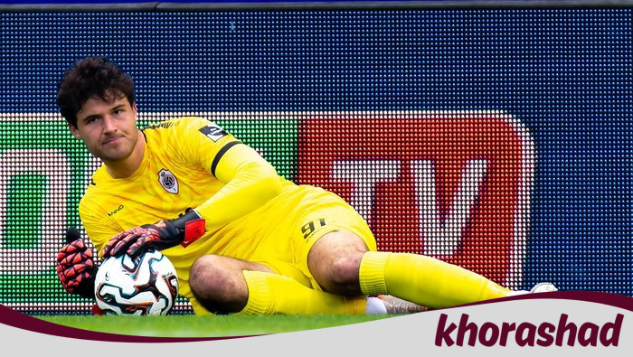 Donnarumma Tak Jadi, United Gelorakan Nama Kiper Ini!