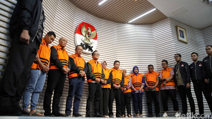 Wamenaker Noel Dihantam KPK dengan Pasal TPPU, Bisa Jadi?