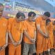 5 Fakta Mengejutkan: Komplotan Copet Pelari di Bogor Dibekuk Polisi!