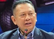 Alumni Lemhannas Dibawah Bamsoet, Perkuat Keamanan dengan Keahlian Profesional
