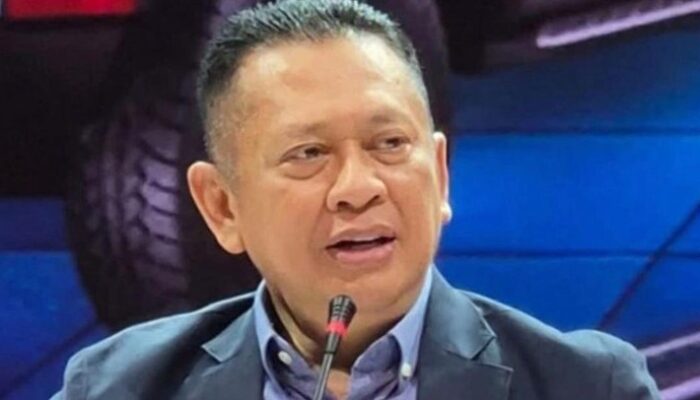 Alumni Lemhannas Dibawah Bamsoet, Perkuat Keamanan dengan Keahlian Profesional