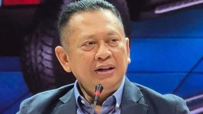 Alumni Lemhannas Dibawah Bamsoet, Perkuat Keamanan dengan Keahlian Profesional