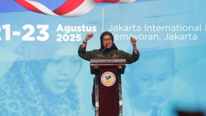 KemenPAN-RB Hadirkan Solusi Revolusioner untuk Meningkatkan Kompetensi Guru Sekolah Rakyat!