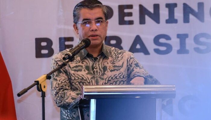 “Revolusi Baru Kemnaker: Solusi Tuntas untuk Perselisihan Industri yang Semakin Memanas”