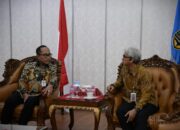 Semarang City Government Committed to Maximizing Central Transfer Funds