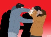 Tega! Adik di Jakut Pecahkan Damai dengan Palu Kapak atas Warisan, Mengerikan!