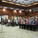 Tanpa Gratifikasi, Wali Kota Semarang Lantik 126 Pejabat Eselon