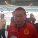 **Pramono: Persija Tak Terkalahkan di JIS, Semangat Juang Menjanjikan!**