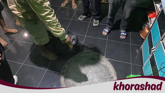 Tragedi Mengerikan di Lombok Barat: Wanita Dibunuh Pacar, Mayatnya Dicor di Septic Tank