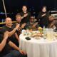 Kapolda dan Gubernur Riau Guncang Medsos dengan Dinner bersama Rapper Melly Mike: Momen yang Tidak Terduga!