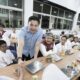 Mensos Sebut Seskab Teddy Didaulat Guru dan Kepsek Jadi Duta Sekolah Rakyat – Update 1