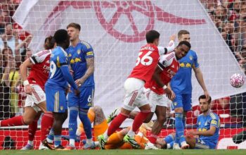 Arsenal Menaklukkan Leeds 5-0! Ini 3 Alasan Mengapa Ini Menjadi Pekan Terbaik bagi Mereka!