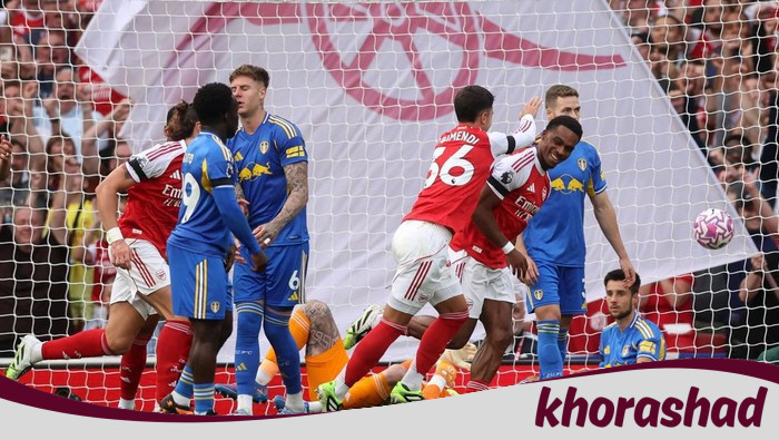Arsenal Menaklukkan Leeds 5-0! Ini 3 Alasan Mengapa Ini Menjadi Pekan Terbaik bagi Mereka!