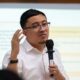 IM57 Sindir Noel, Minta Prabowo Berikan Amnesti, Ungkit Jejak Korupsi di Kemnaker