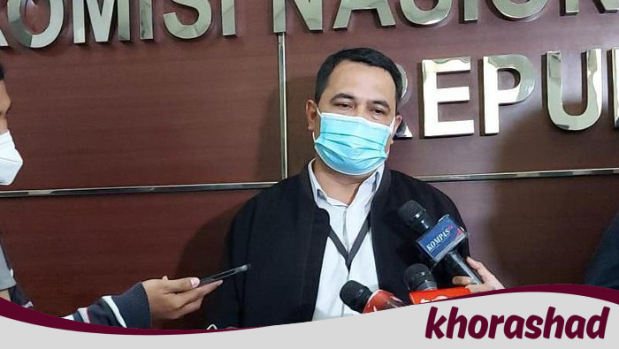 KPK Marah-Marah, Eks Raja OTT Sindir Noel Soal Amnesti