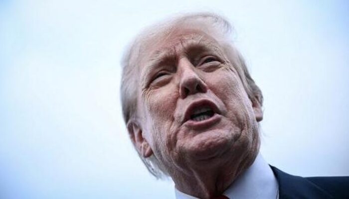 Kala Trump Berharap Masuk Surga, Apakah Dunia Siap Dengan Reaksi-nya?