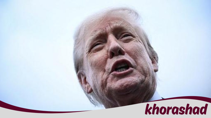 Kala Trump Berharap Masuk Surga, Apakah Dunia Siap Dengan Reaksi-nya?