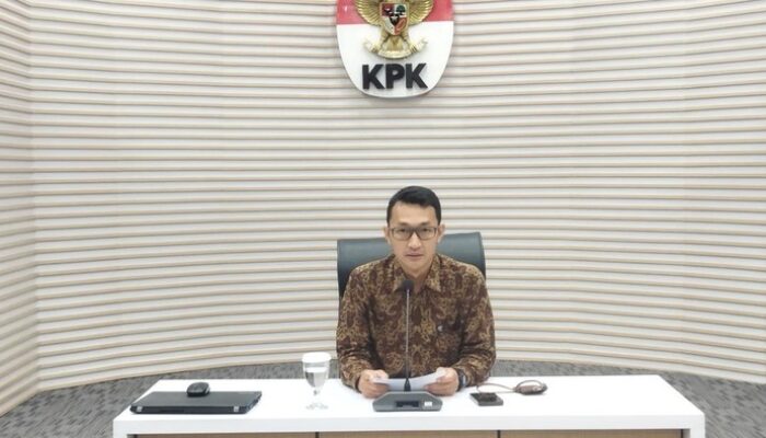 Prabowo Tegaskan Tanpa Amnesti untuk Koruptor, KPK: Wujud Keadilan