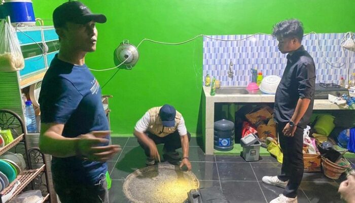 Geger Nurminah Dibunuh Pacar, Mayatnya Dicor di Lombok: Misteri Tragis yang Mengguncangkan Masyarakat