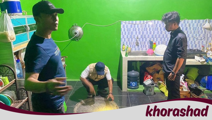 Geger Nurminah Dibunuh Pacar, Mayatnya Dicor di Lombok: Misteri Tragis yang Mengguncangkan Masyarakat
