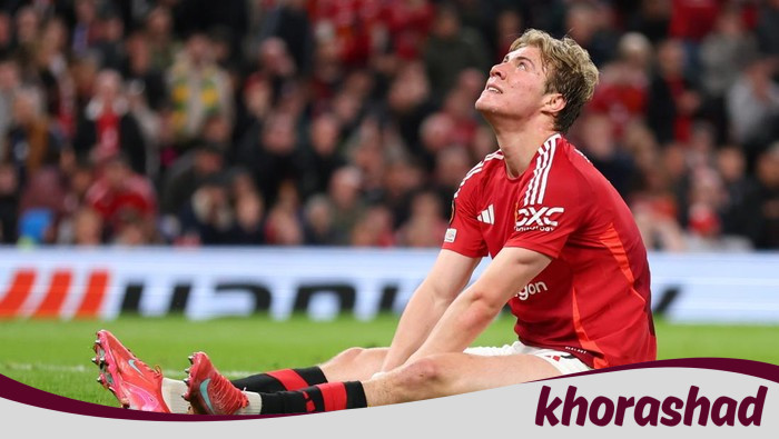 **Soal Hojlund, Amorim: Tunggu Saja Sampai Bursa Transfer Tutup!**