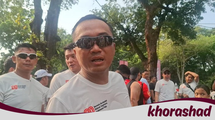Mensesneg: Jangan Jadi Generasi Mager, Yuk Hidup Sehat!