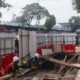 “Pramono Ungkap Alasan Alih Fungsi Trotoar TB Simatupang demi Atasi Macet, Solusi atau Masalah Baru?”