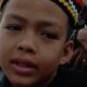 Senyum Dikha, Bocah Pacu Jalur Dihadiahi PS, Meneriakkan Terima Kasih kepada Melly Mike!