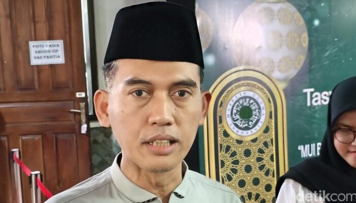 MUI Dukung BP Haji Jadi Kementerian, Fatwa Menyelamatkan Keuangan Haji